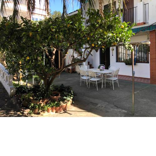 Casa Las Violetas