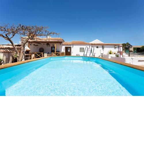 Casa Las Zocas