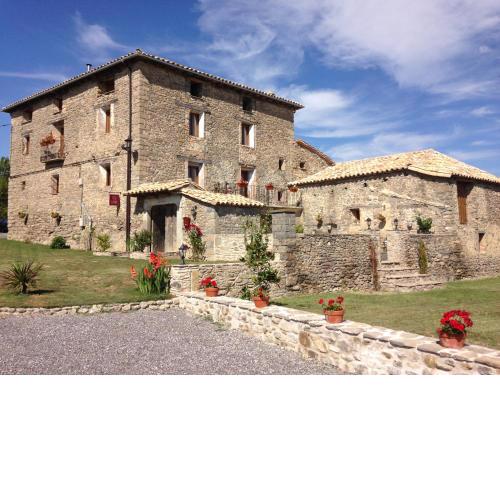 Casa Lascorz