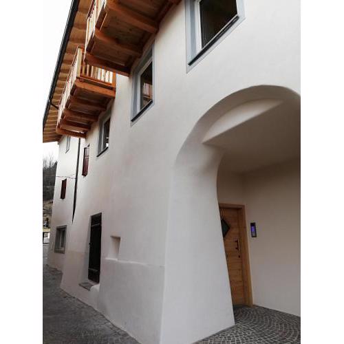 Casa Lassù