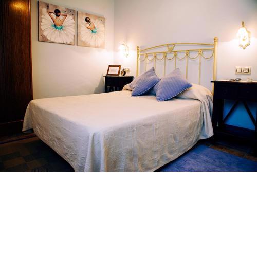 Casa Lastres