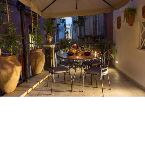 Casa Latina Apartment