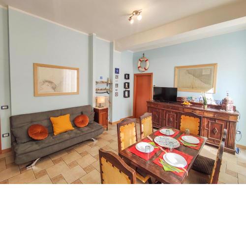Casa Laura in centro