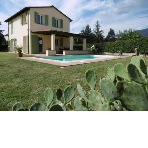 Casa Laura