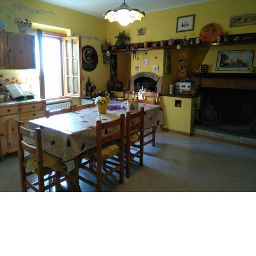 Casa Laura