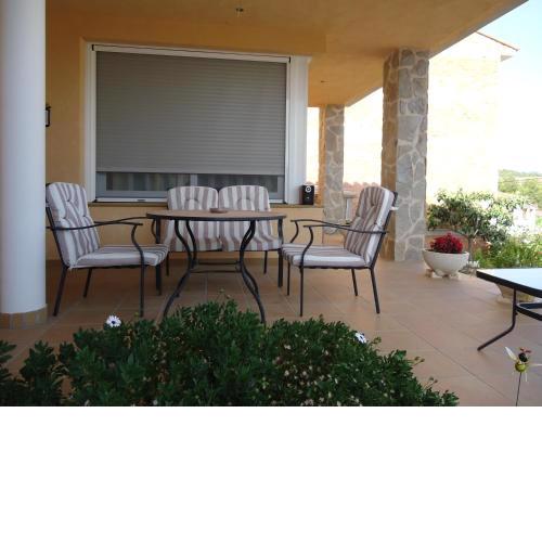 Casa Laure y Mª José