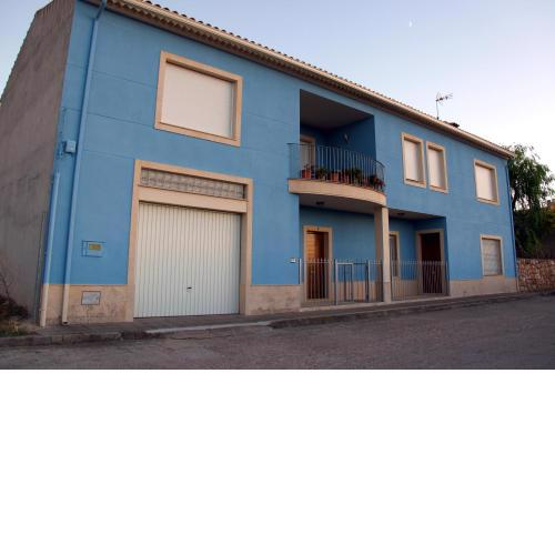Casa Laureana