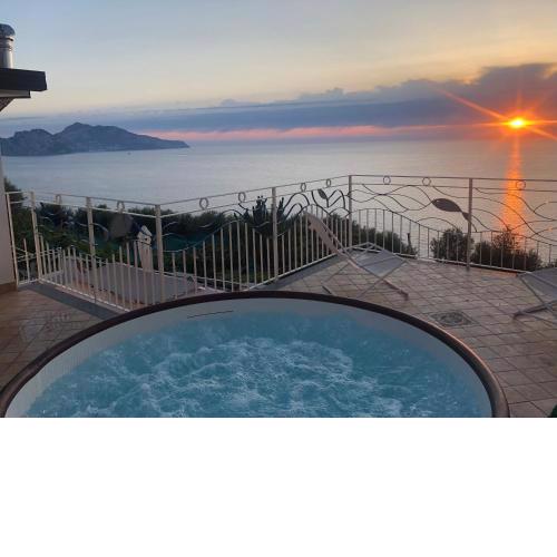 Casa Lauretta a Marciano