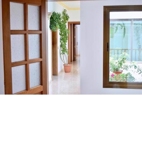Casa Lava