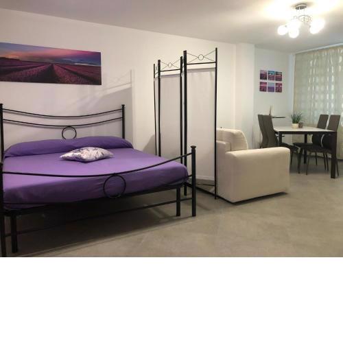 Casa Lavanda
