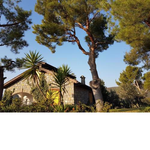 Casa Lavanda
