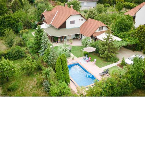 Casa Lavanda