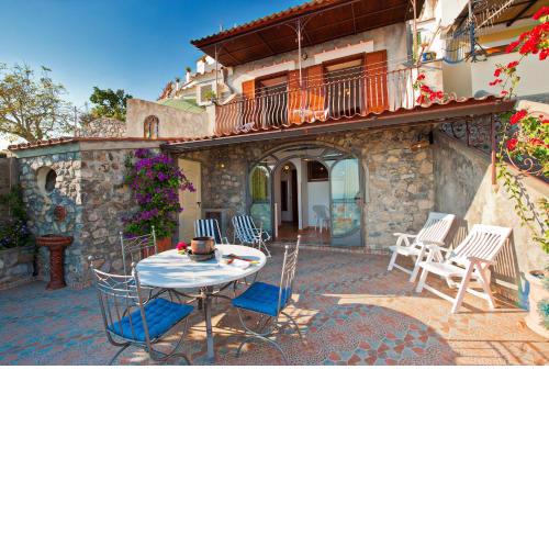 Casa Lavinia Nocelle