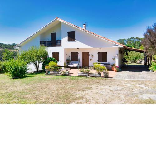 CASA LAXE