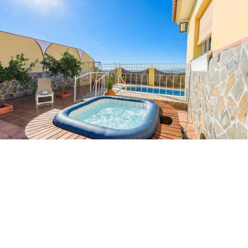 Casa Layda Torrox by Ruralidays