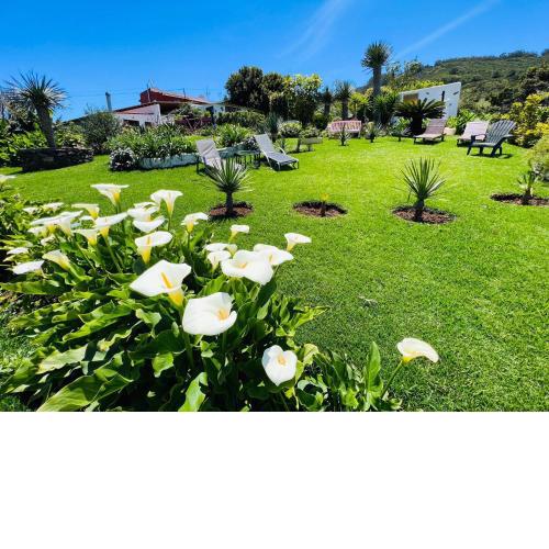 CASA LAZARO, TEGUESTE
