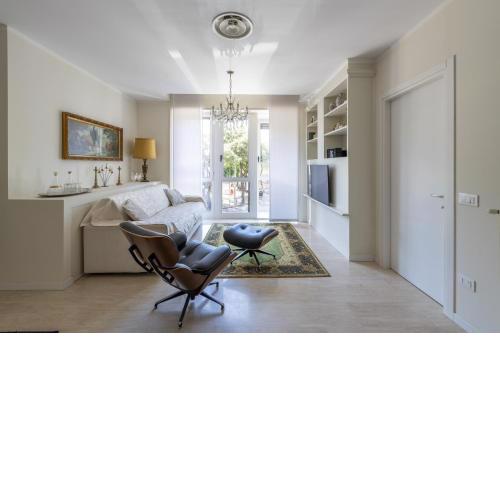 Casa Lazzarini luxury apartment