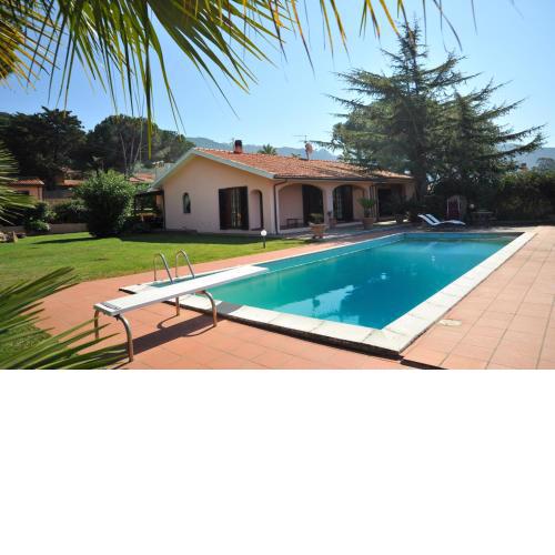 Casa Le Agavi