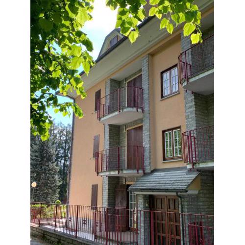 Casa le Betulle