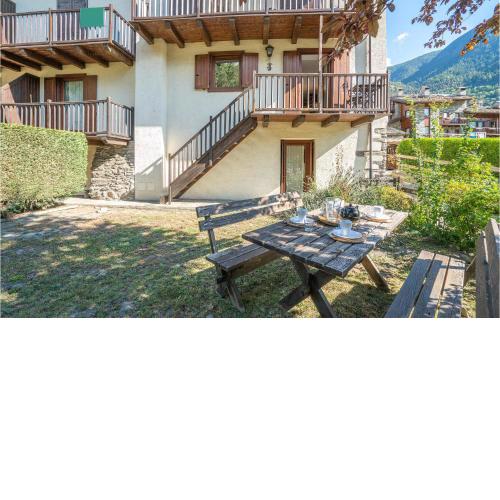 Casa le Bourg