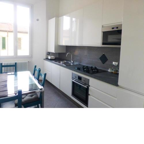 Casa "Le Cascine", comfortable apartment...