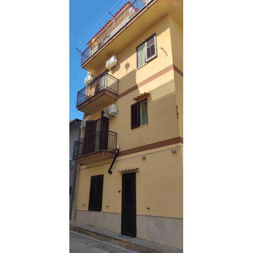 CASA LE CAVE