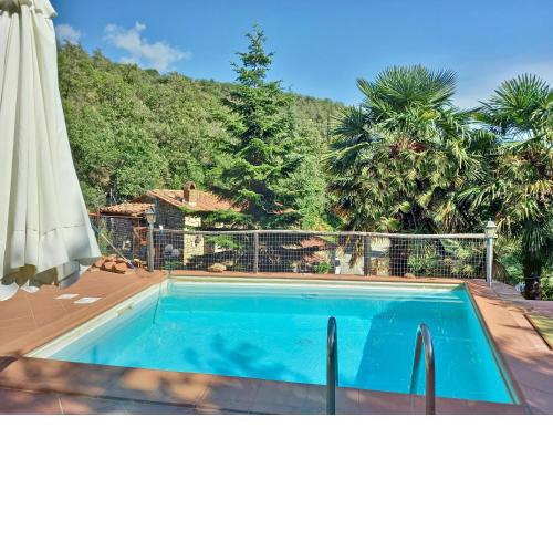 Casa Le Celle