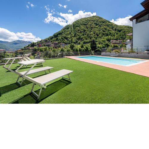 Casa Le Coccinelle