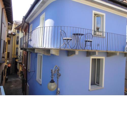 Casa Le Corti