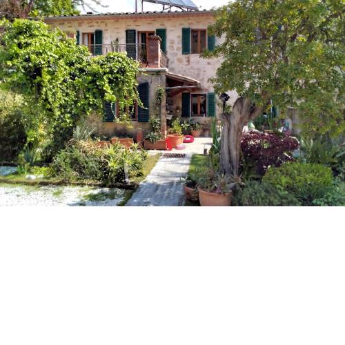casa Le Franche
