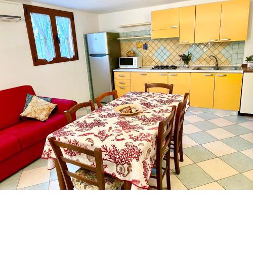 Casa Le Ginestre Costa Rei