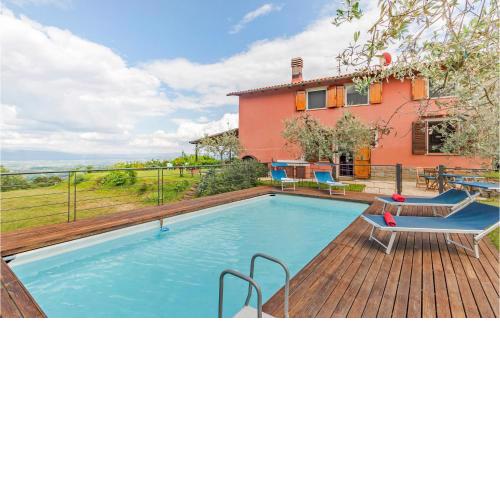 Casa le Ginestre