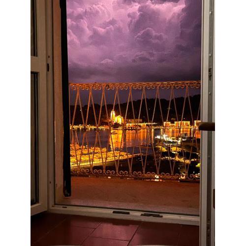 Casa Le Grazie ( Portovenere )