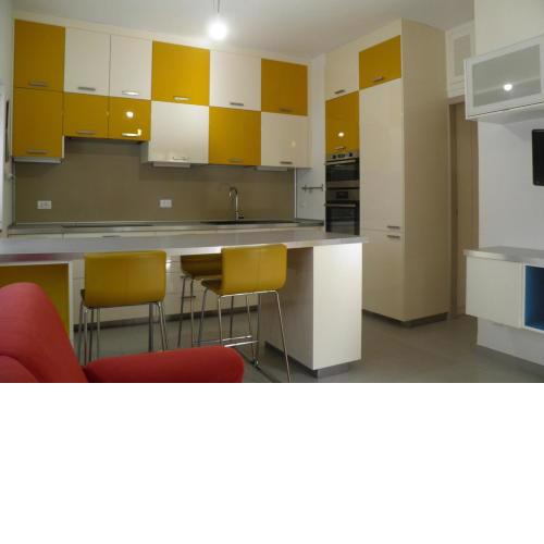 Casa Le Logge