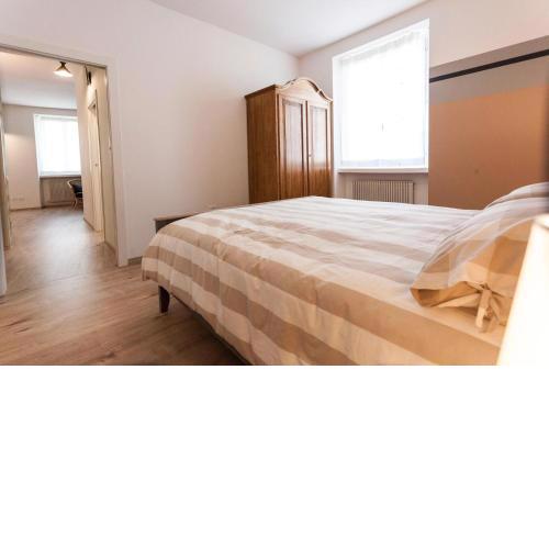 Casa "Le Mura" 70mq