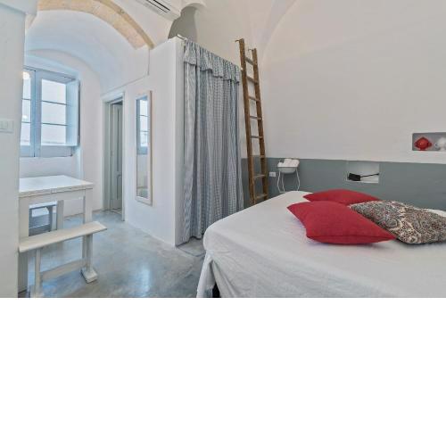 Casa Le Mura