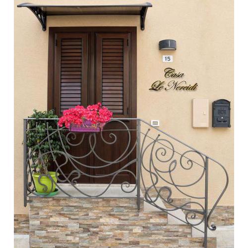 Casa Le Nereidi