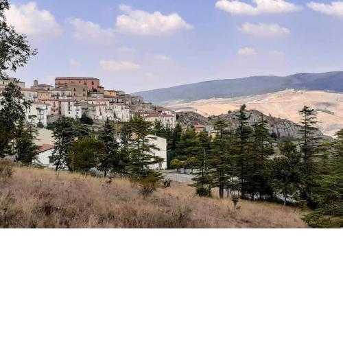 Casa LE ORIGINI