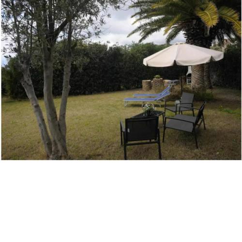 Casa le Palme