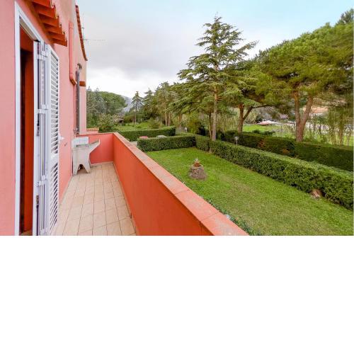 Casa Le Palme