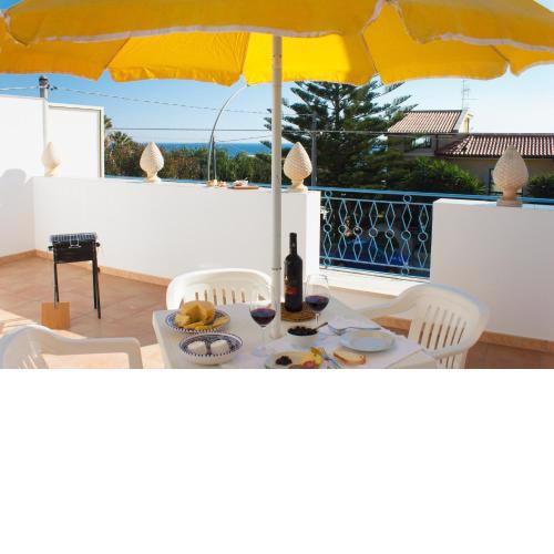 Casa Le Pigne