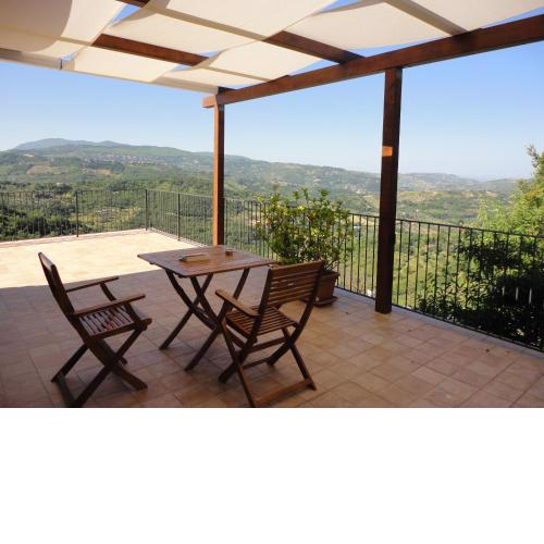 Casa Le Querce