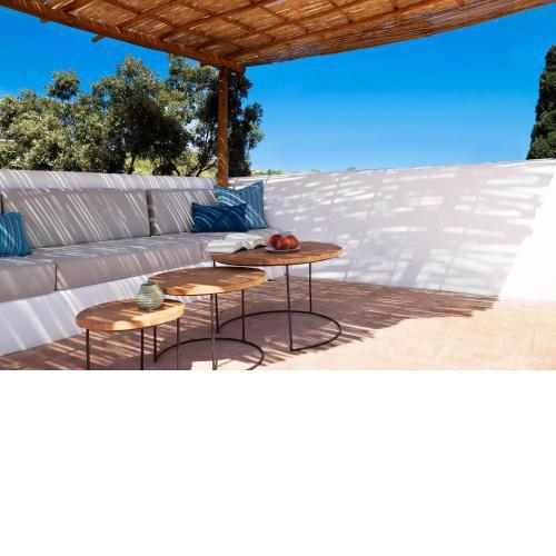 Casa Le Rocce San Pantaleo