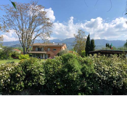 Casa "Le Rondinelle"