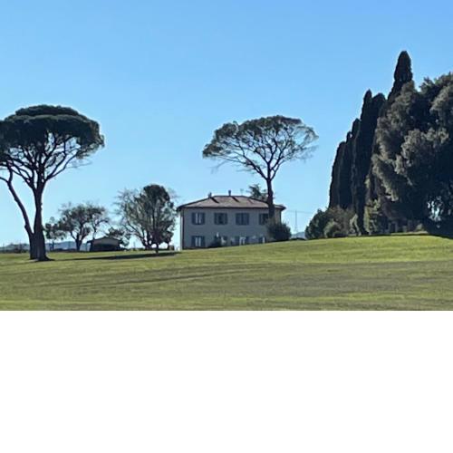Casa le Rondini Toscana