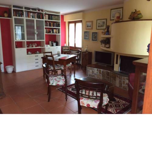 Casa Le Rose