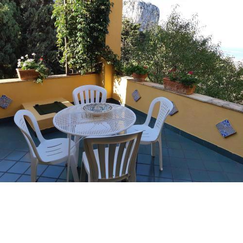 Casa "Le Terrazze"