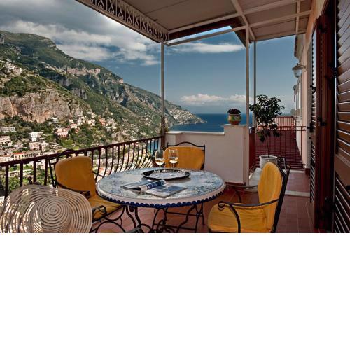 Casa Le Terrazze