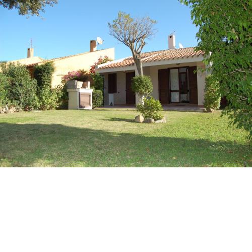 Casa Le Tuie