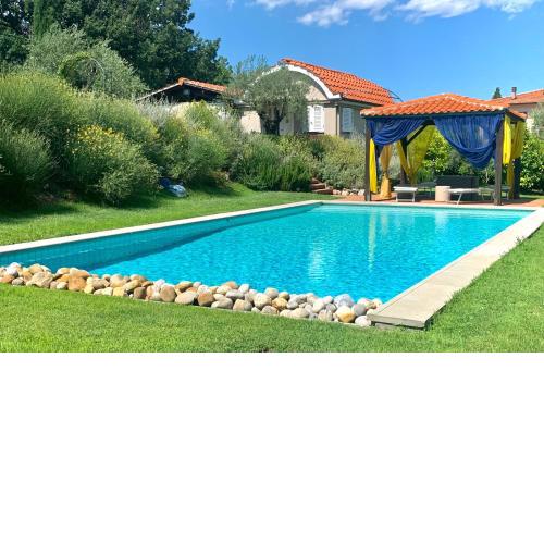 Casa le valli